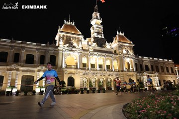 HO CHI MINH CITY NIGHT RUN EXIMBANK 2024 - Ảnh #2018500