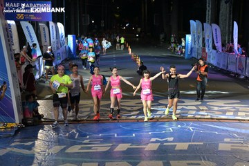 HO CHI MINH CITY NIGHT RUN EXIMBANK 2024 - Ảnh #2027840