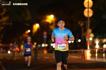 HO CHI MINH CITY NIGHT RUN EXIMBANK 2024 - Ảnh #2160851
