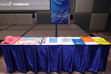 HO CHI MINH CITY NIGHT RUN EXIMBANK 2024 - Ảnh #1963116