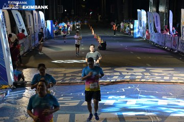 HO CHI MINH CITY NIGHT RUN EXIMBANK 2024 - Ảnh #2029800