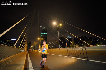 HO CHI MINH CITY NIGHT RUN EXIMBANK 2024 - Ảnh #2023383