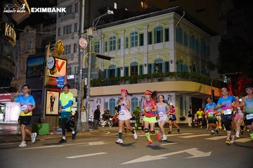 HO CHI MINH CITY NIGHT RUN EXIMBANK 2024 - Ảnh #2032059