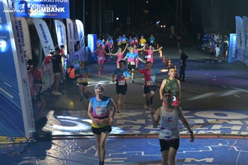 HO CHI MINH CITY NIGHT RUN EXIMBANK 2024 - Ảnh #2033723