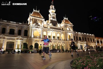 HO CHI MINH CITY NIGHT RUN EXIMBANK 2024 - Ảnh #2018241
