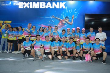 HO CHI MINH CITY NIGHT RUN EXIMBANK 2024 - Ảnh #2010567
