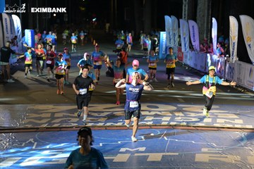 HO CHI MINH CITY NIGHT RUN EXIMBANK 2024 - Ảnh #2030683