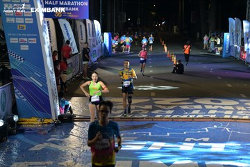HO CHI MINH CITY NIGHT RUN EXIMBANK 2024 - Ảnh #2029983