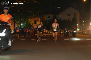 HO CHI MINH CITY NIGHT RUN EXIMBANK 2024 - Ảnh #2031914