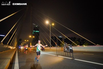HO CHI MINH CITY NIGHT RUN EXIMBANK 2024 - Ảnh #2024034