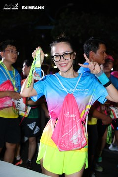 HO CHI MINH CITY NIGHT RUN EXIMBANK 2024 - Ảnh #2012653