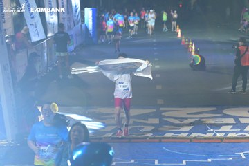 HO CHI MINH CITY NIGHT RUN EXIMBANK 2024 - Ảnh #2027712