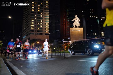 HO CHI MINH CITY NIGHT RUN EXIMBANK 2024 - Ảnh #1990094
