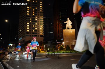 HO CHI MINH CITY NIGHT RUN EXIMBANK 2024 - Ảnh #1991052