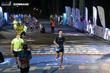 HO CHI MINH CITY NIGHT RUN EXIMBANK 2024 - Ảnh #2031050