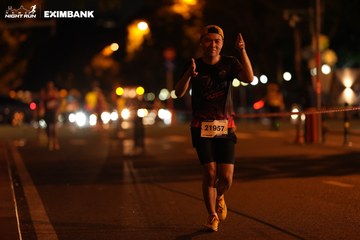 HO CHI MINH CITY NIGHT RUN EXIMBANK 2024 - Ảnh #2159874