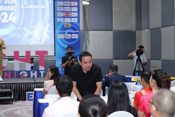 HO CHI MINH CITY NIGHT RUN EXIMBANK 2024 - Ảnh #1963301