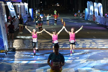 HO CHI MINH CITY NIGHT RUN EXIMBANK 2024 - Ảnh #2033388