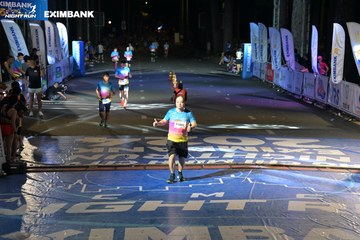 HO CHI MINH CITY NIGHT RUN EXIMBANK 2024 - Ảnh #2025938