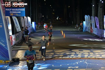HO CHI MINH CITY NIGHT RUN EXIMBANK 2024 - Ảnh #2027353