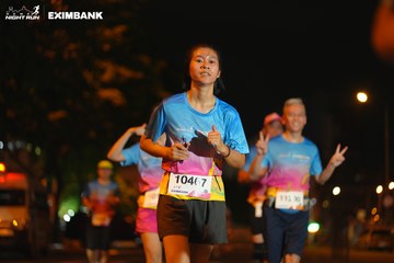 HO CHI MINH CITY NIGHT RUN EXIMBANK 2024 - Ảnh #2031028