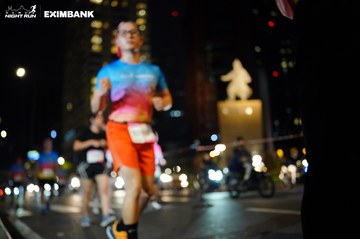 HO CHI MINH CITY NIGHT RUN EXIMBANK 2024 - Ảnh #1991289