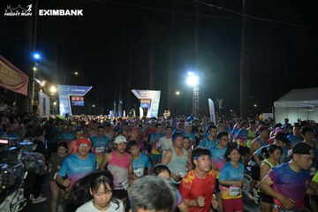 HO CHI MINH CITY NIGHT RUN EXIMBANK 2024 - Ảnh #1970725