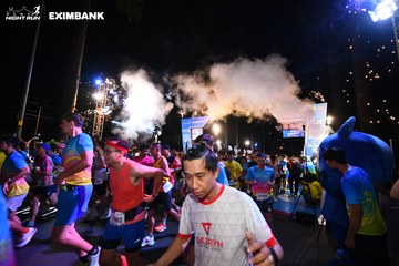 HO CHI MINH CITY NIGHT RUN EXIMBANK 2024 - Ảnh #1971119