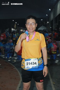 HO CHI MINH CITY NIGHT RUN EXIMBANK 2024 - Ảnh #2011316