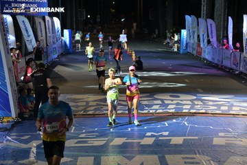 HO CHI MINH CITY NIGHT RUN EXIMBANK 2024 - Ảnh #2026810