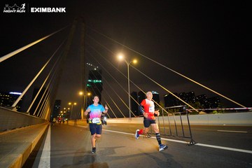 HO CHI MINH CITY NIGHT RUN EXIMBANK 2024 - Ảnh #2024113