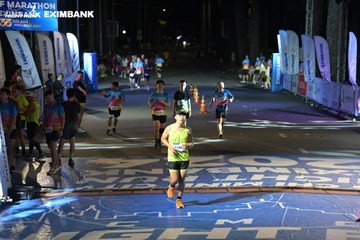 HO CHI MINH CITY NIGHT RUN EXIMBANK 2024 - Ảnh #2031643