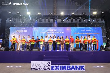 HO CHI MINH CITY NIGHT RUN EXIMBANK 2024 - Ảnh #1964213