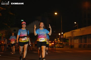 HO CHI MINH CITY NIGHT RUN EXIMBANK 2024 - Ảnh #2028756