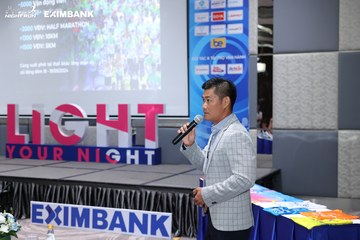 HO CHI MINH CITY NIGHT RUN EXIMBANK 2024 - Ảnh #1963501
