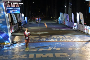 HO CHI MINH CITY NIGHT RUN EXIMBANK 2024 - Ảnh #2029637
