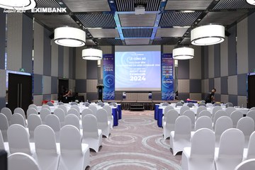 HO CHI MINH CITY NIGHT RUN EXIMBANK 2024 - Ảnh #1963123