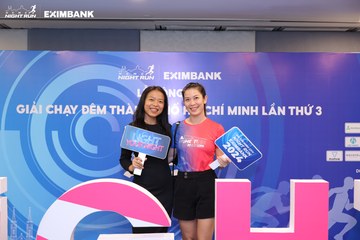 HO CHI MINH CITY NIGHT RUN EXIMBANK 2024 - Ảnh #1963238