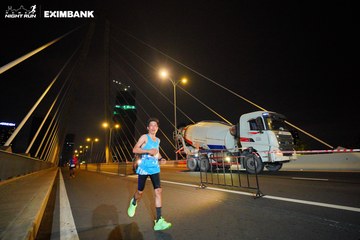 HO CHI MINH CITY NIGHT RUN EXIMBANK 2024 - Ảnh #2023959