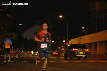 HO CHI MINH CITY NIGHT RUN EXIMBANK 2024 - Ảnh #2028188