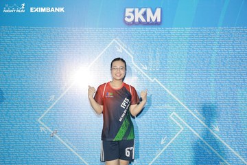 HO CHI MINH CITY NIGHT RUN EXIMBANK 2024 - Ảnh #2010214