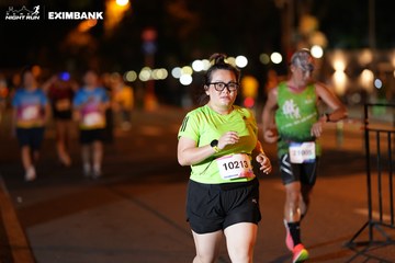 HO CHI MINH CITY NIGHT RUN EXIMBANK 2024 - Ảnh #2158995