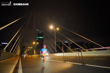 HO CHI MINH CITY NIGHT RUN EXIMBANK 2024 - Ảnh #2023698