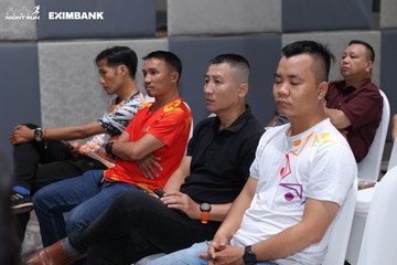 HO CHI MINH CITY NIGHT RUN EXIMBANK 2024 - Ảnh #1963360