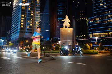 HO CHI MINH CITY NIGHT RUN EXIMBANK 2024 - Ảnh #1989071