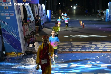 HO CHI MINH CITY NIGHT RUN EXIMBANK 2024 - Ảnh #2030266