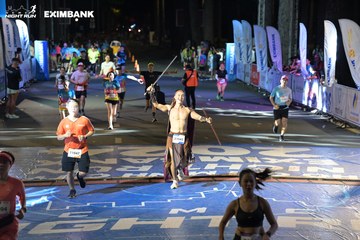 HO CHI MINH CITY NIGHT RUN EXIMBANK 2024 - Ảnh #2031566