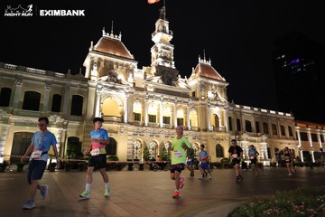 HO CHI MINH CITY NIGHT RUN EXIMBANK 2024 - Ảnh #2021762
