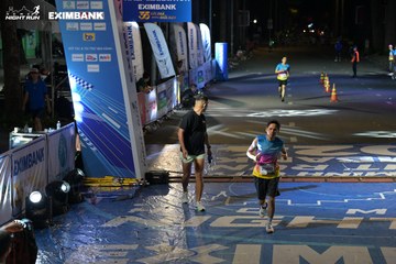 HO CHI MINH CITY NIGHT RUN EXIMBANK 2024 - Ảnh #2029120