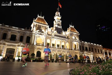HO CHI MINH CITY NIGHT RUN EXIMBANK 2024 - Ảnh #2018103